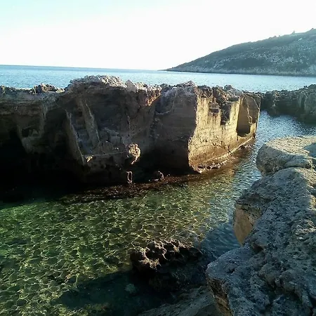 Casa Vacanza Lu Puzzu * Tricase