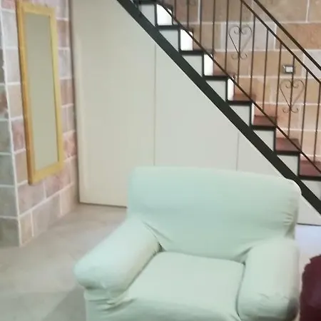 Casa Vacanza Lu Puzzu * Tricase