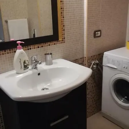Casa Vacanza Lu Puzzu Tricase