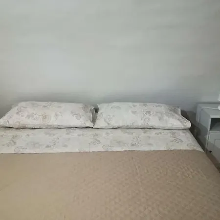 Casa Vacanza Lu Puzzu *