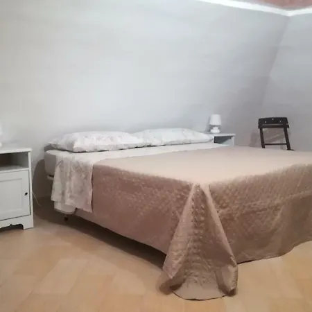 Casa Vacanza Lu Puzzu Tricase