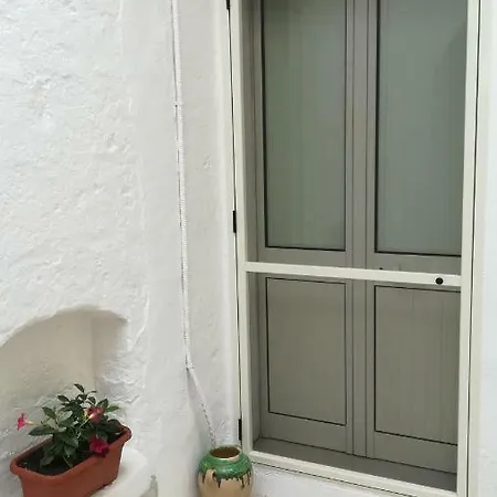 Casa Vacanza Lu Puzzu Сasa de vacaciones