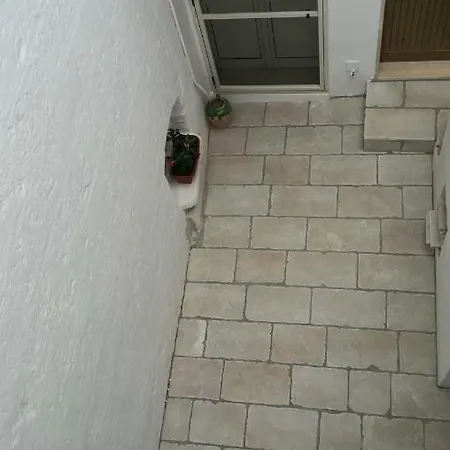 Casa Vacanza Lu Puzzu *