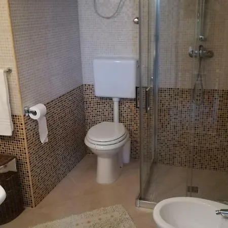 Casa Vacanza Lu Puzzu Tricase